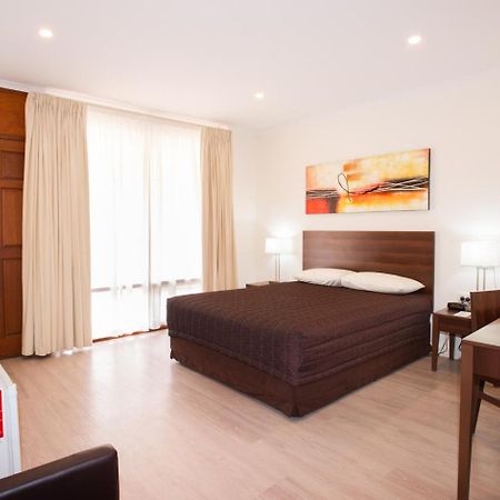 Standpipe Golf Motor Inn Port Augusta Luaran gambar