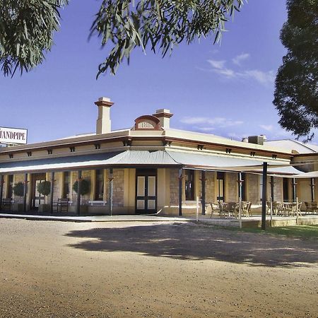 Standpipe Golf Motor Inn Port Augusta Luaran gambar