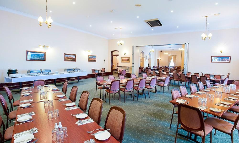 Standpipe Golf Motor Inn Port Augusta Luaran gambar