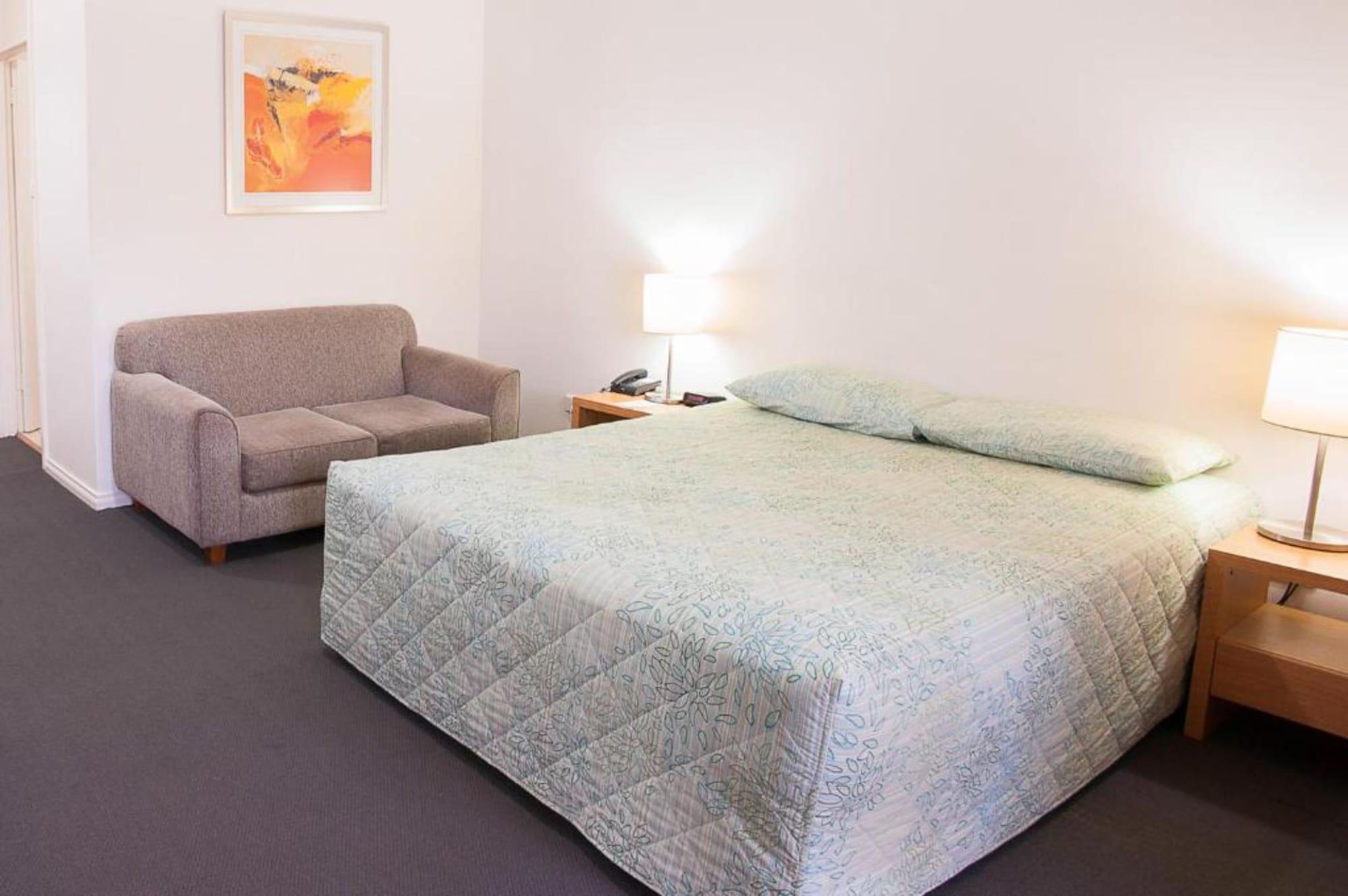 Standpipe Golf Motor Inn Port Augusta Luaran gambar