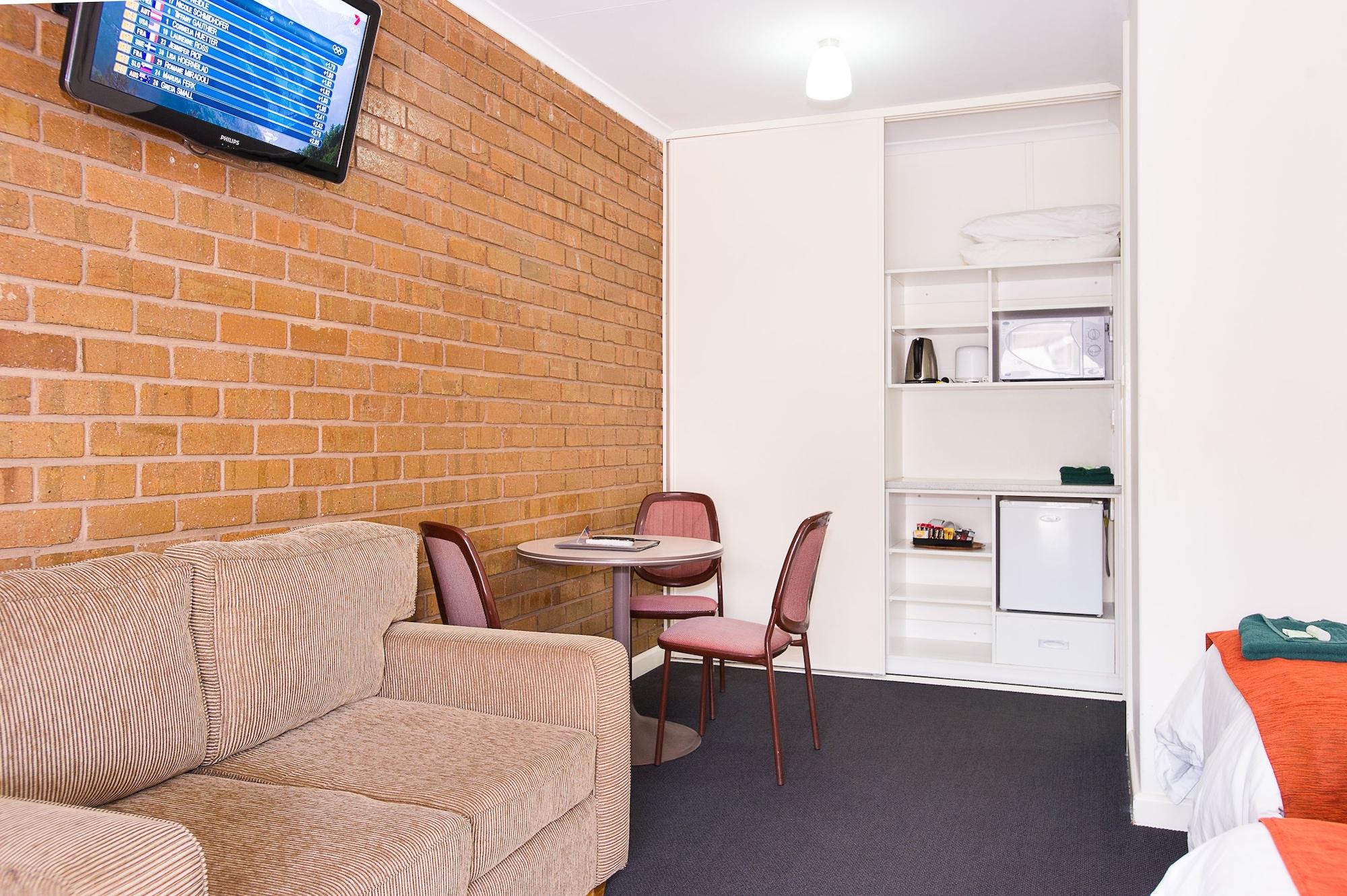 Standpipe Golf Motor Inn Port Augusta Luaran gambar