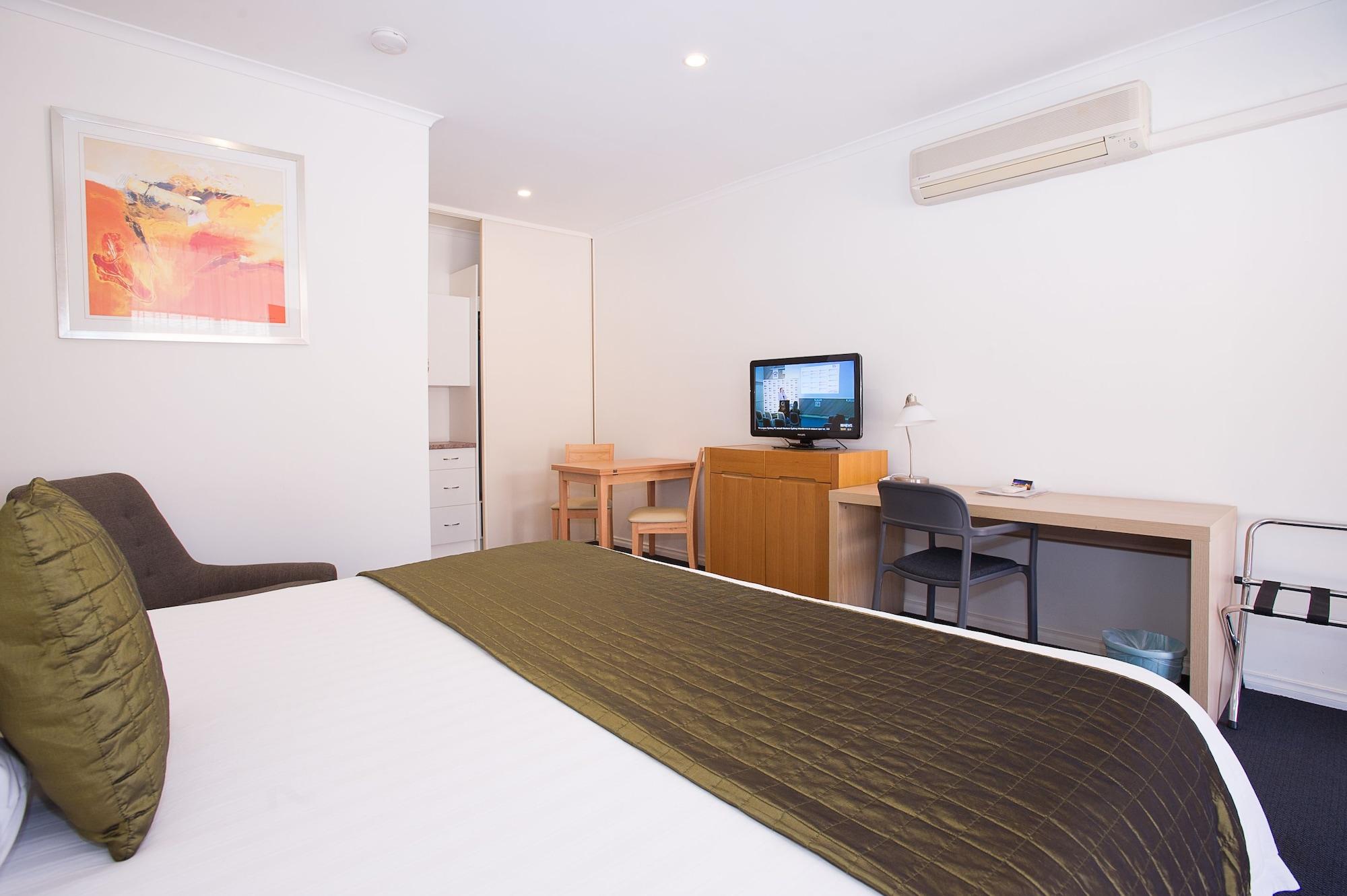 Standpipe Golf Motor Inn Port Augusta Luaran gambar