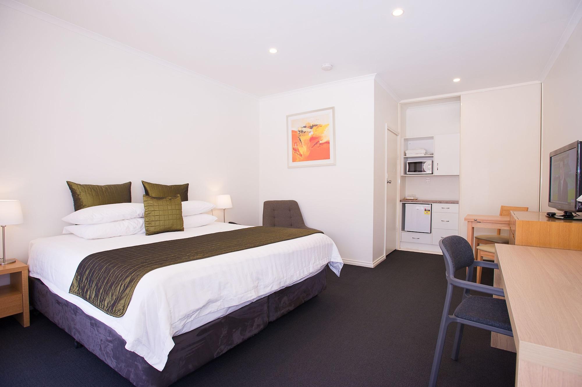 Standpipe Golf Motor Inn Port Augusta Luaran gambar