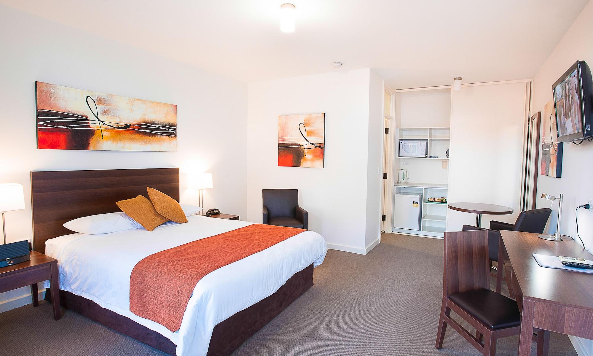Standpipe Golf Motor Inn Port Augusta Luaran gambar