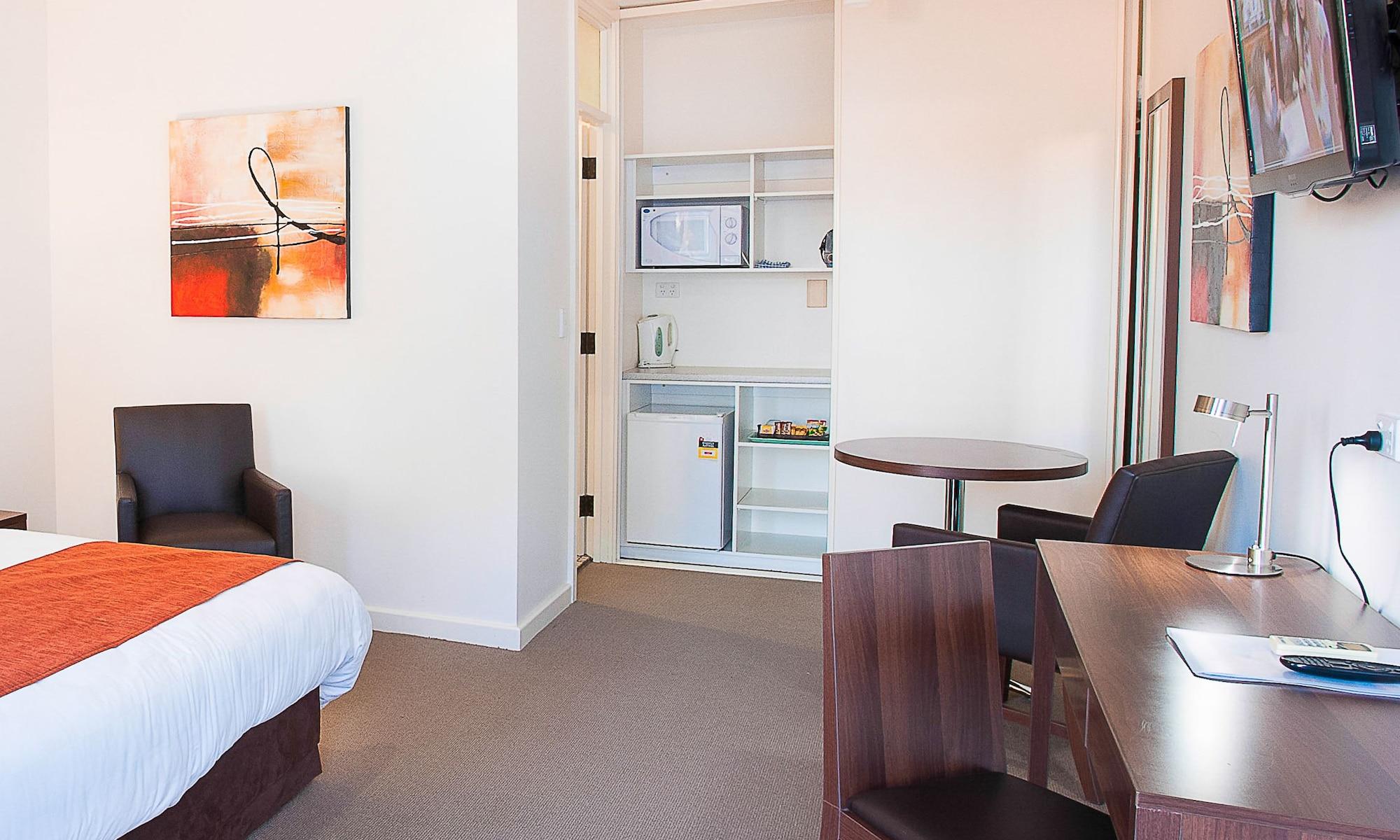Standpipe Golf Motor Inn Port Augusta Luaran gambar