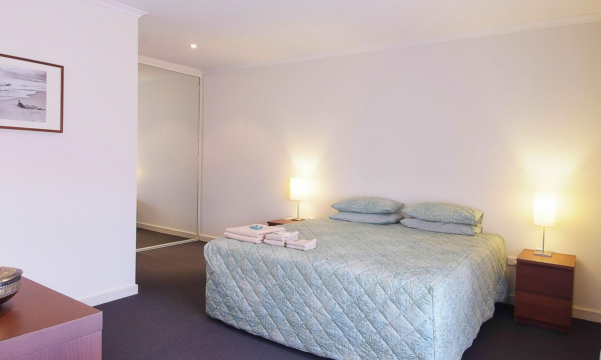 Standpipe Golf Motor Inn Port Augusta Luaran gambar