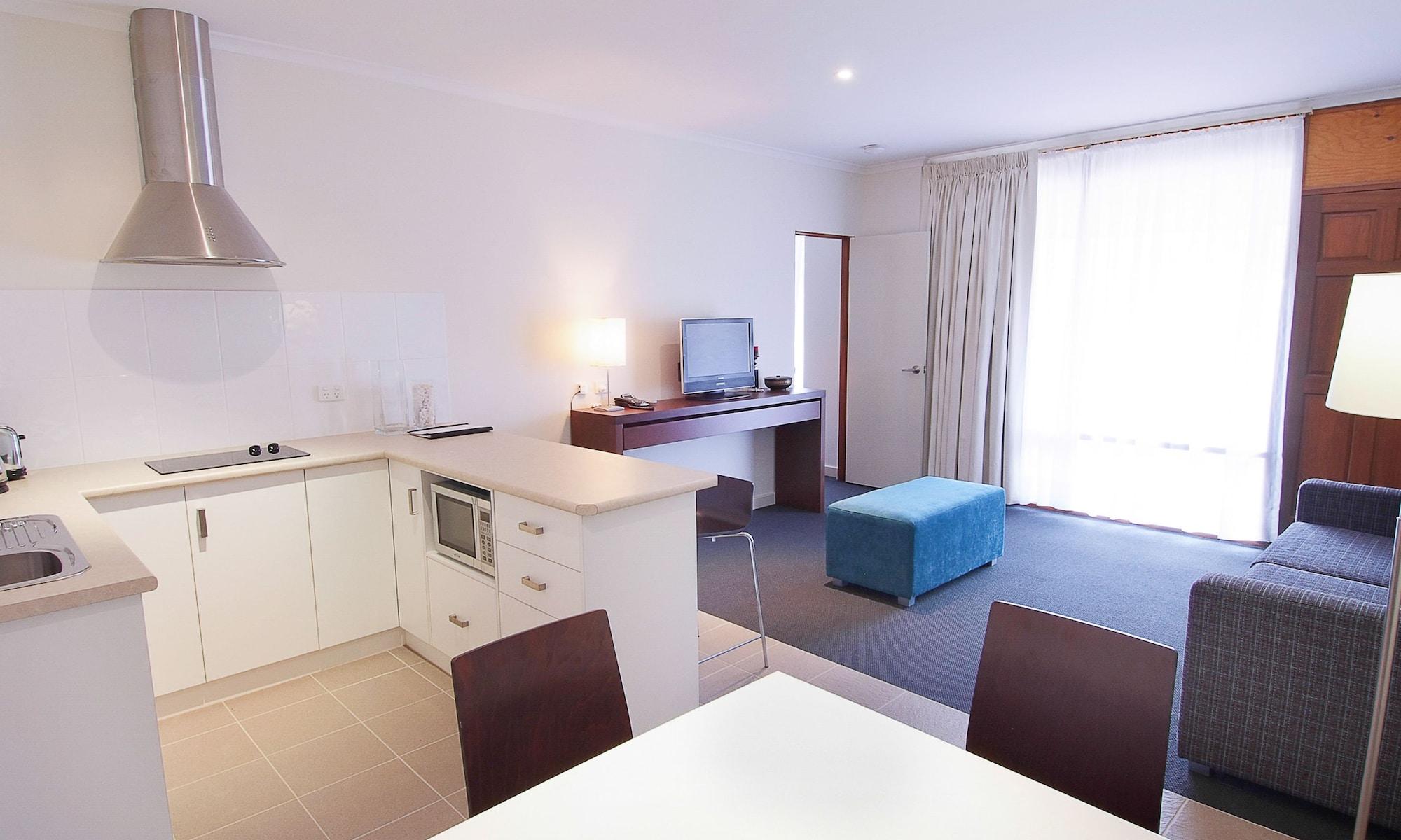 Standpipe Golf Motor Inn Port Augusta Luaran gambar