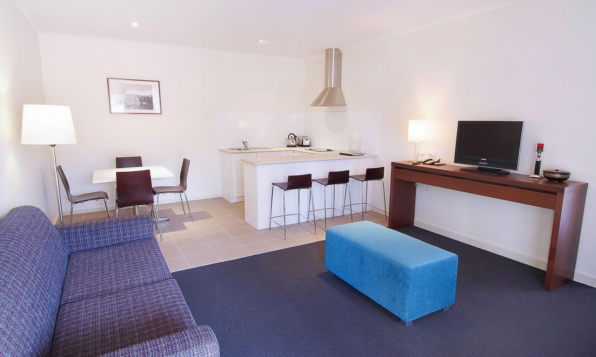 Standpipe Golf Motor Inn Port Augusta Luaran gambar
