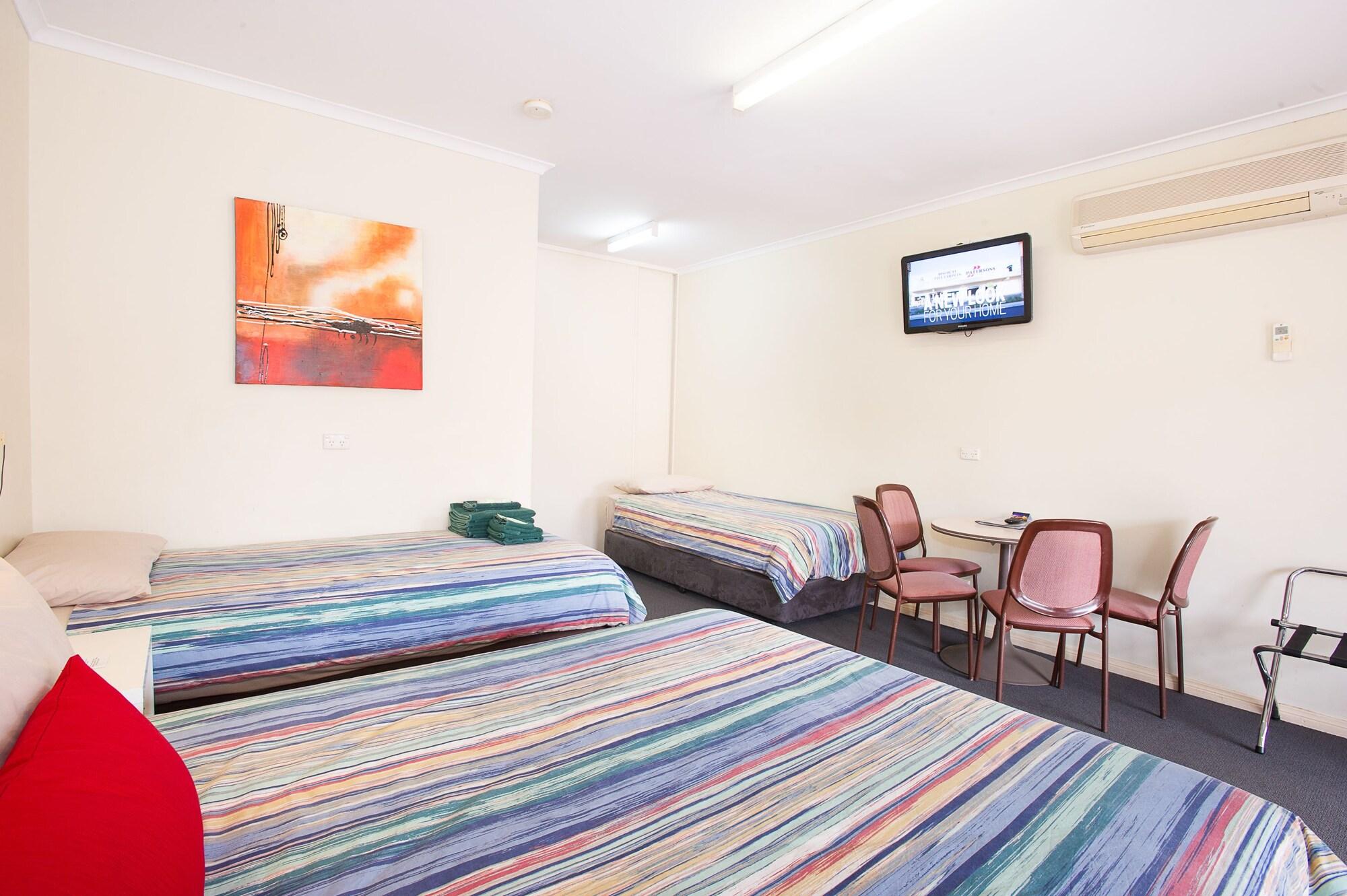 Standpipe Golf Motor Inn Port Augusta Luaran gambar