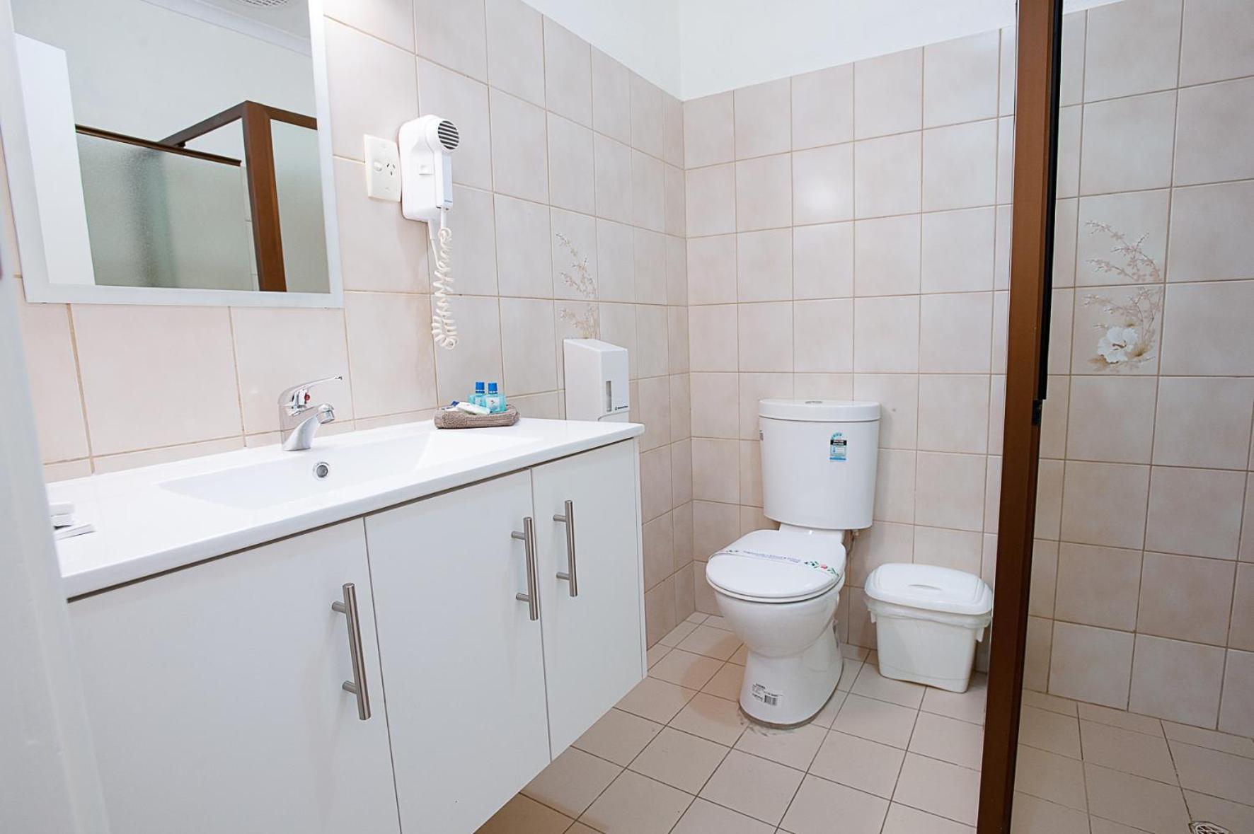 Standpipe Golf Motor Inn Port Augusta Luaran gambar