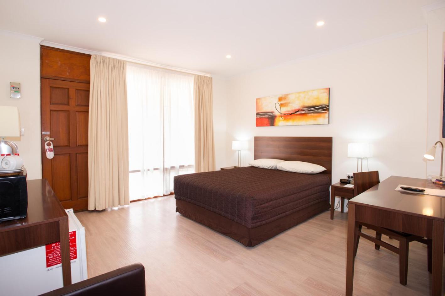 Standpipe Golf Motor Inn Port Augusta Luaran gambar