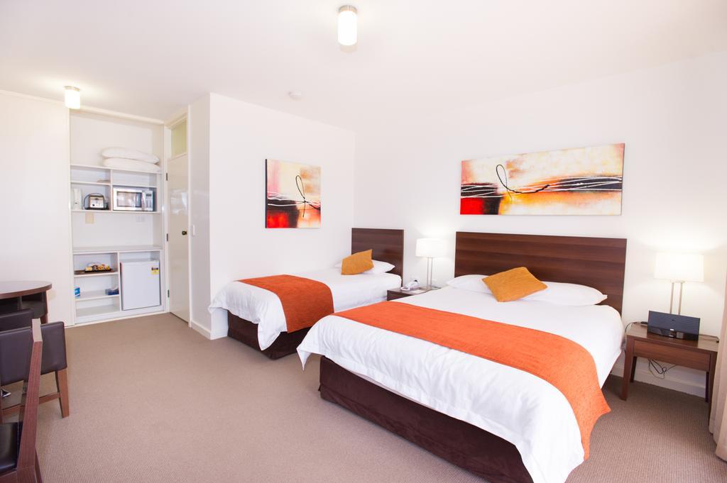Standpipe Golf Motor Inn Port Augusta Luaran gambar
