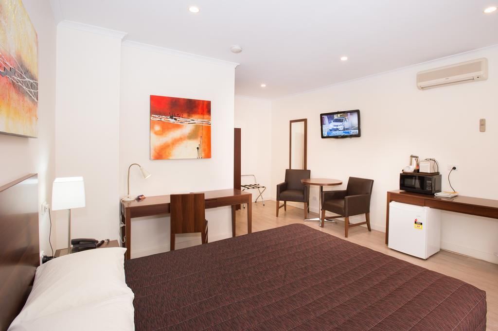 Standpipe Golf Motor Inn Port Augusta Luaran gambar