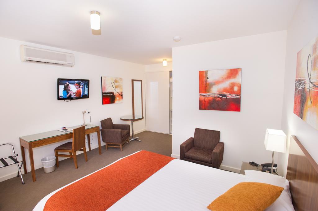 Standpipe Golf Motor Inn Port Augusta Luaran gambar