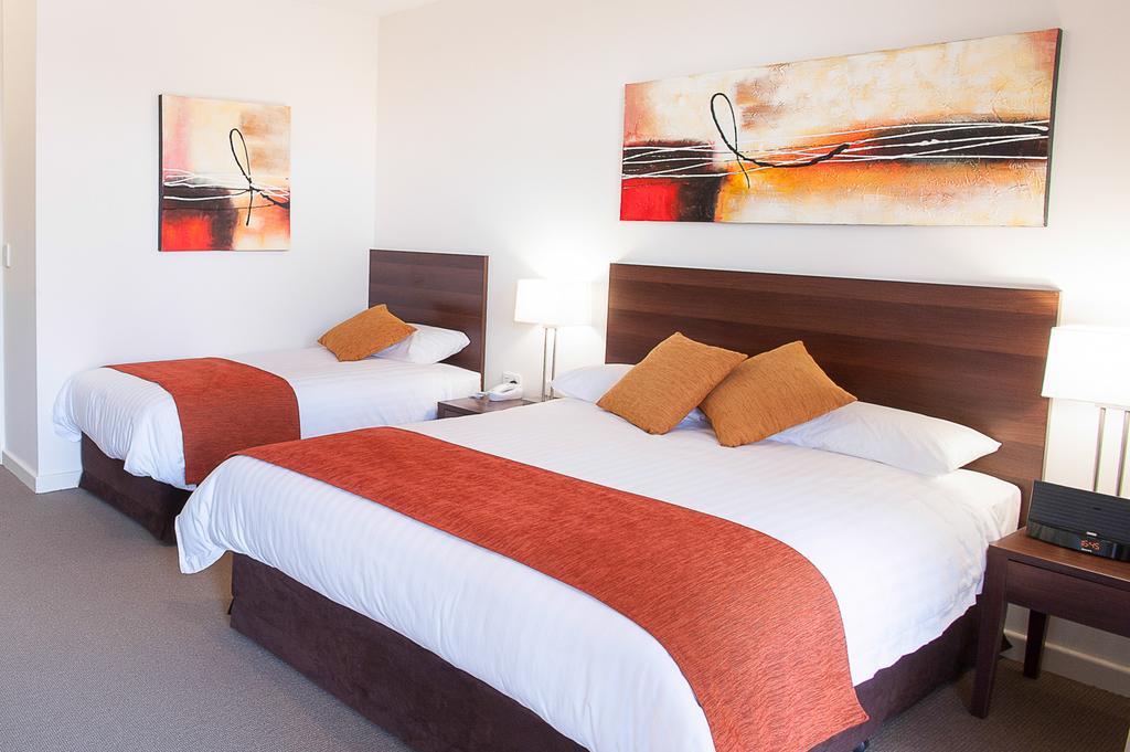 Standpipe Golf Motor Inn Port Augusta Luaran gambar