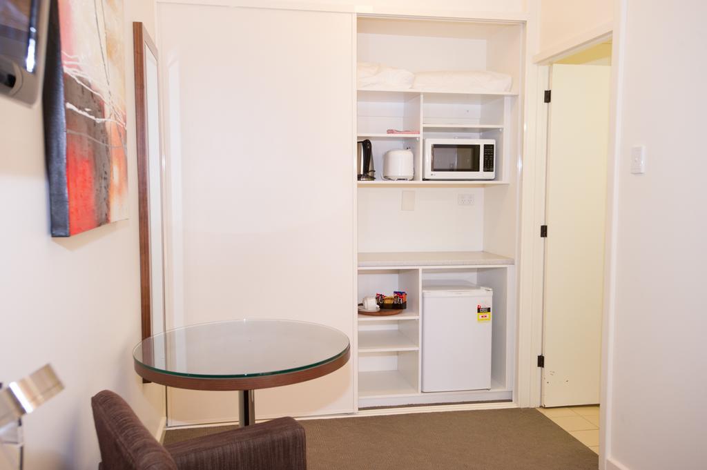 Standpipe Golf Motor Inn Port Augusta Luaran gambar