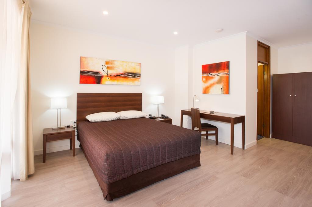 Standpipe Golf Motor Inn Port Augusta Luaran gambar