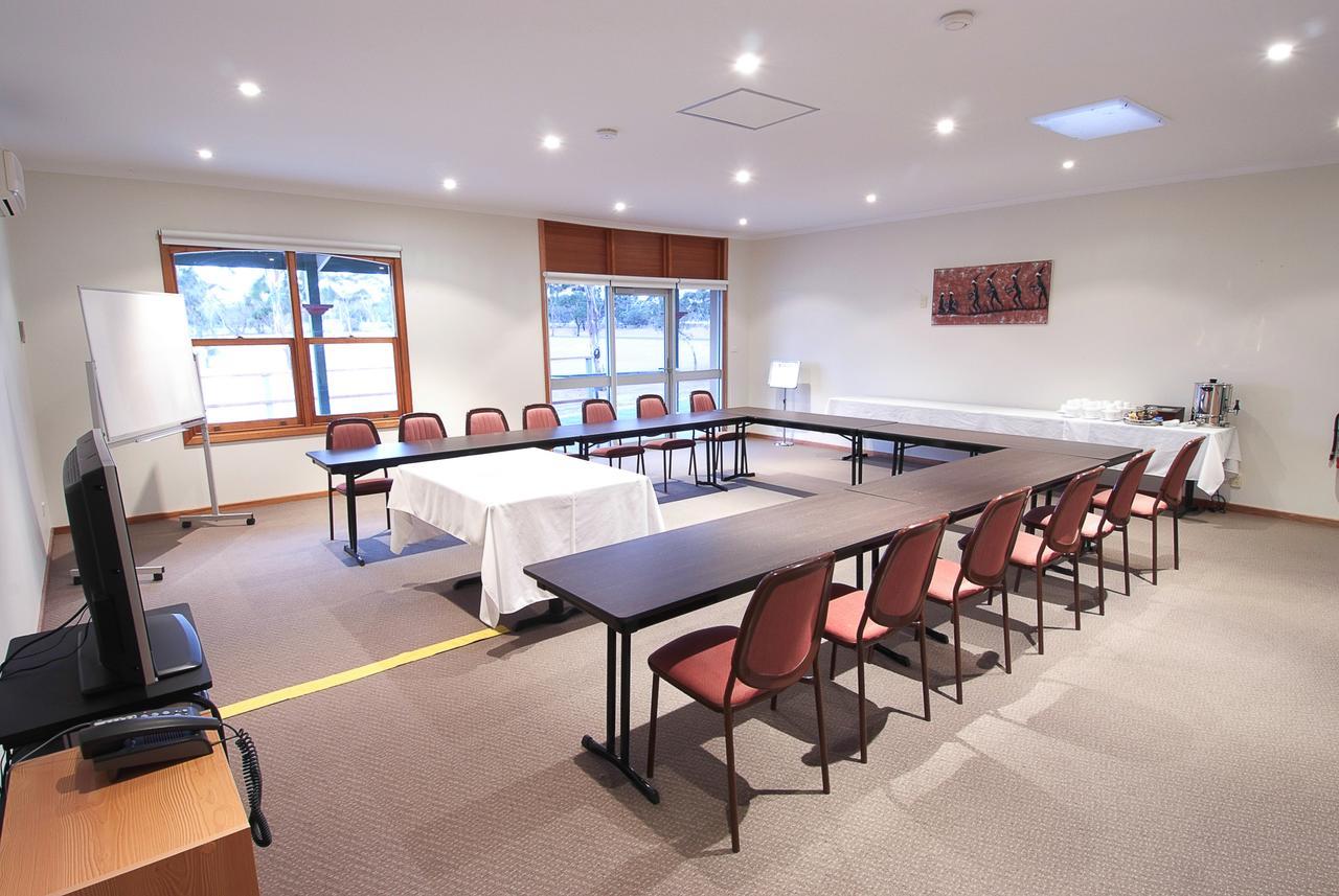 Standpipe Golf Motor Inn Port Augusta Luaran gambar