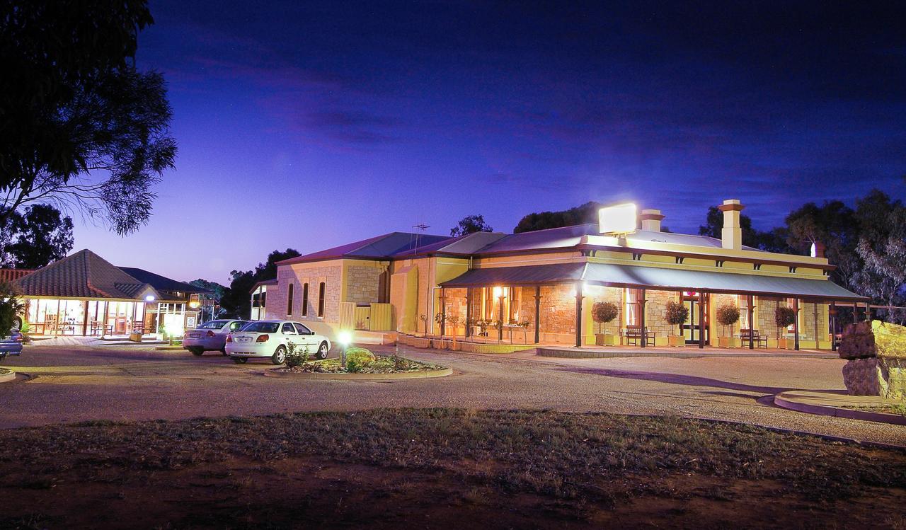 Standpipe Golf Motor Inn Port Augusta Luaran gambar