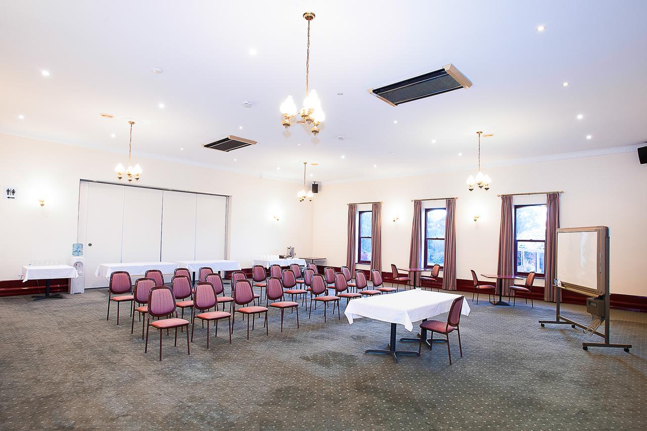 Standpipe Golf Motor Inn Port Augusta Luaran gambar