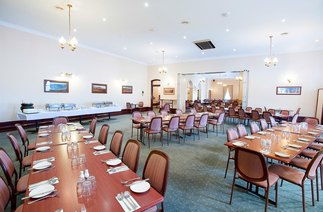 Standpipe Golf Motor Inn Port Augusta Luaran gambar