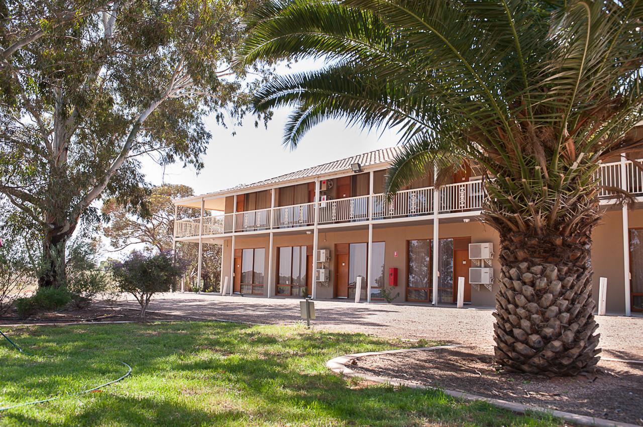 Standpipe Golf Motor Inn Port Augusta Luaran gambar