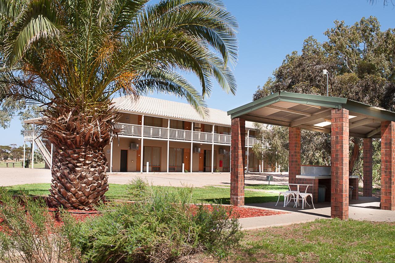 Standpipe Golf Motor Inn Port Augusta Luaran gambar