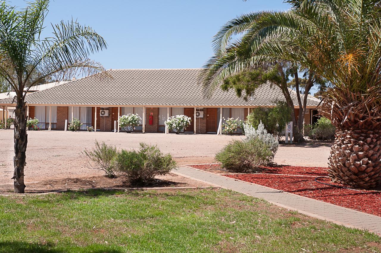 Standpipe Golf Motor Inn Port Augusta Luaran gambar