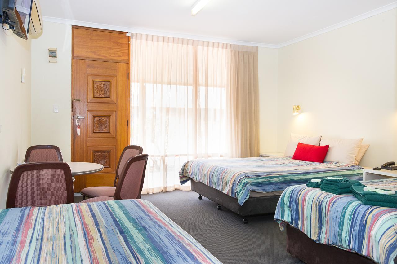 Standpipe Golf Motor Inn Port Augusta Luaran gambar